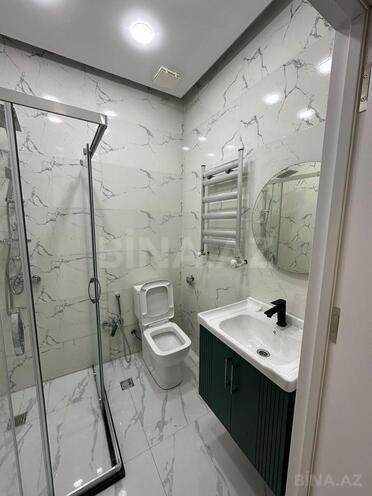 Satılır 2 otaqlı yeni tikili 65 m², 8 Noyabr m., photo 13 from 20