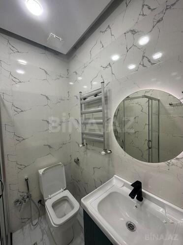 Satılır 2 otaqlı yeni tikili 65 m², 8 Noyabr m., photo 12 from 20