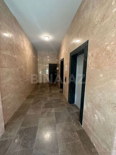 Satılır 2 otaqlı yeni tikili 65 m², 8 Noyabr m., photo 18 from 20