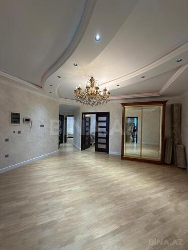 Satılır 6 otaqlı yeni tikili 352 m², Nəriman Nərimanov m., photo 9 from 22