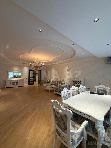 Satılır 6 otaqlı yeni tikili 352 m², Nəriman Nərimanov m., photo 10 from 22
