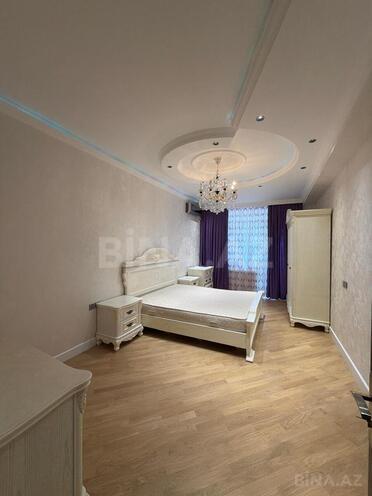 Satılır 6 otaqlı yeni tikili 352 m², Nəriman Nərimanov m., photo 5 from 22