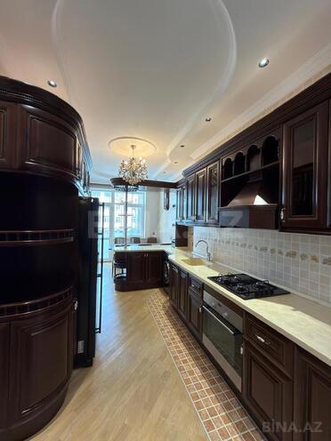 Satılır 6 otaqlı yeni tikili 352 m², Nəriman Nərimanov m., photo 6 from 22