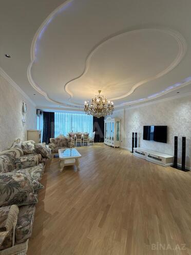 Satılır 6 otaqlı yeni tikili 352 m², Nəriman Nərimanov m., photo 1 from 22