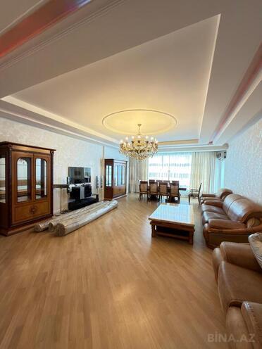 Satılır 6 otaqlı yeni tikili 352 m², Nəriman Nərimanov m., photo 4 from 22
