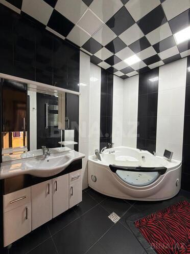 Satılır 6 otaqlı yeni tikili 352 m², Nəriman Nərimanov m., photo 12 from 22