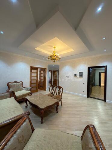 Satılır 6 otaqlı yeni tikili 352 m², Nəriman Nərimanov m., photo 15 from 22