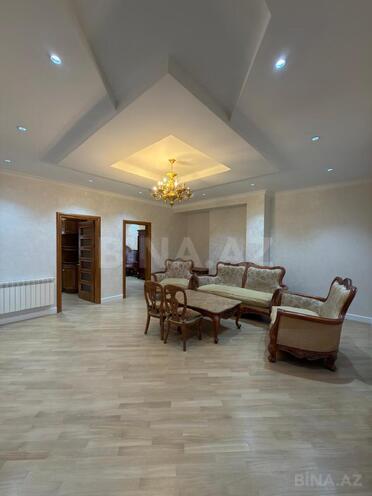 Satılır 6 otaqlı yeni tikili 352 m², Nəriman Nərimanov m., photo 17 from 22