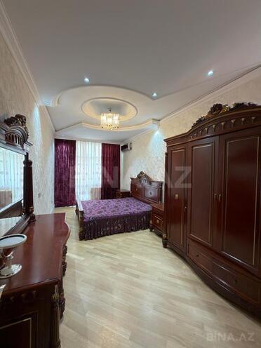 Satılır 6 otaqlı yeni tikili 352 m², Nəriman Nərimanov m., photo 16 from 22