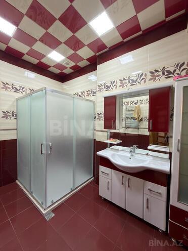 Satılır 6 otaqlı yeni tikili 352 m², Nəriman Nərimanov m., photo 21 from 22