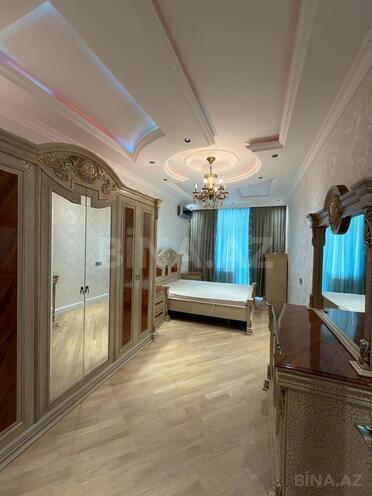 Satılır 6 otaqlı yeni tikili 352 m², Nəriman Nərimanov m., photo 8 from 22