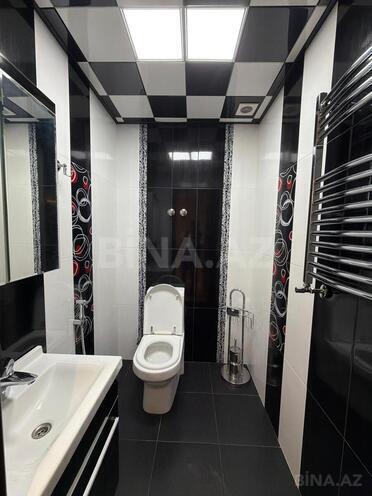 Satılır 6 otaqlı yeni tikili 352 m², Nəriman Nərimanov m., photo 11 from 22
