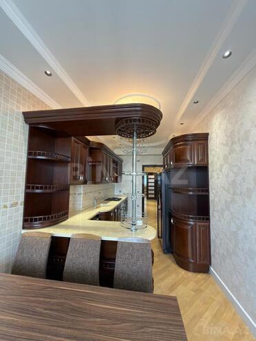 Satılır 6 otaqlı yeni tikili 352 m², Nəriman Nərimanov m., photo 7 from 22