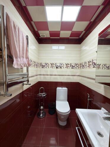 Satılır 6 otaqlı yeni tikili 352 m², Nəriman Nərimanov m., photo 20 from 22