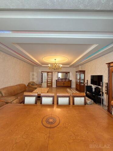Satılır 6 otaqlı yeni tikili 352 m², Nəriman Nərimanov m., photo 3 from 22