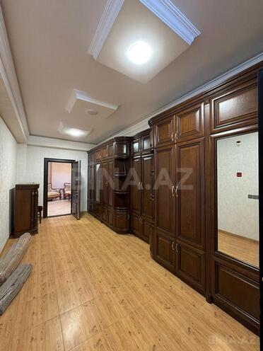Satılır 6 otaqlı yeni tikili 352 m², Nəriman Nərimanov m., photo 13 from 22