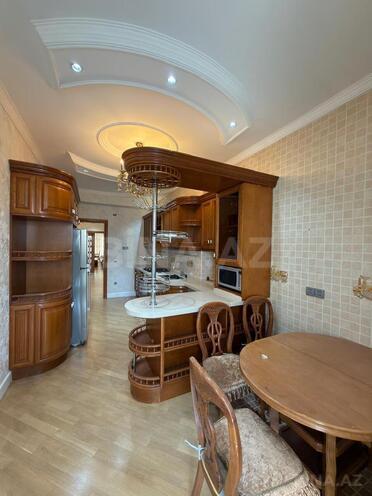 Satılır 6 otaqlı yeni tikili 352 m², Nəriman Nərimanov m., photo 18 from 22