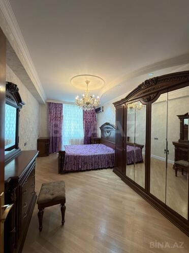 Satılır 6 otaqlı yeni tikili 352 m², Nəriman Nərimanov m., photo 19 from 22