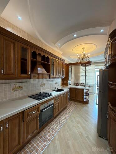 Satılır 6 otaqlı yeni tikili 352 m², Nəriman Nərimanov m., photo 14 from 22