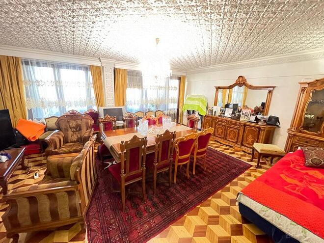 Продается 3-комн. вторичка 90 м², м. Шах Исмаил Хатаи, photo 13 from 23