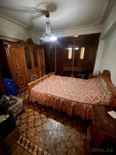 Продается 3-комн. вторичка 90 м², м. Шах Исмаил Хатаи, photo 15 from 23