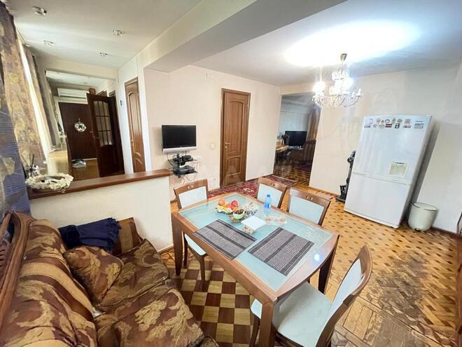 Продается 3-комн. вторичка 90 м², м. Шах Исмаил Хатаи, photo 18 from 23