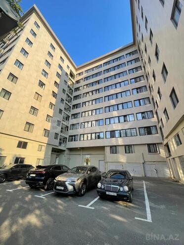 Продается 3-комн. вторичка 90 м², м. Шах Исмаил Хатаи, photo 3 from 23