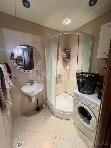 Продается 3-комн. вторичка 90 м², м. Шах Исмаил Хатаи, photo 21 from 23