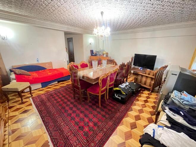 Продается 3-комн. вторичка 90 м², м. Шах Исмаил Хатаи, photo 12 from 23