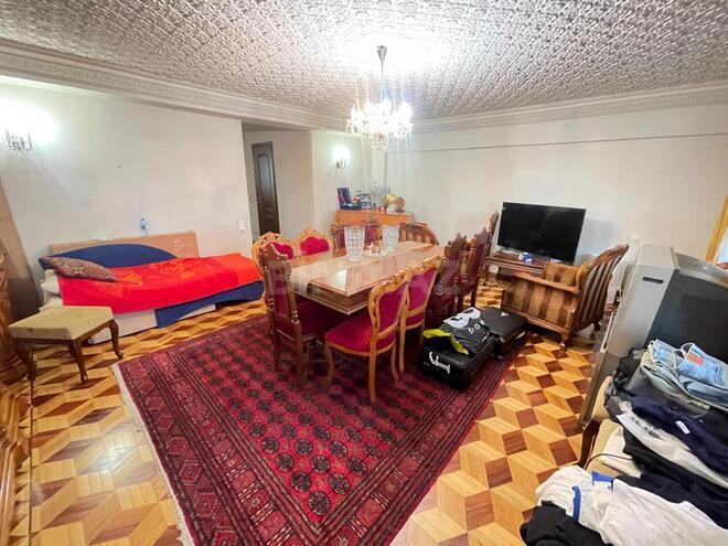 Продается 3-комн. вторичка 90 м², м. Шах Исмаил Хатаи, photo 14 from 23
