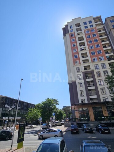 Продаётся 3-комн. новостройка 92 м², м. Кара Караев, photo 3 from 23