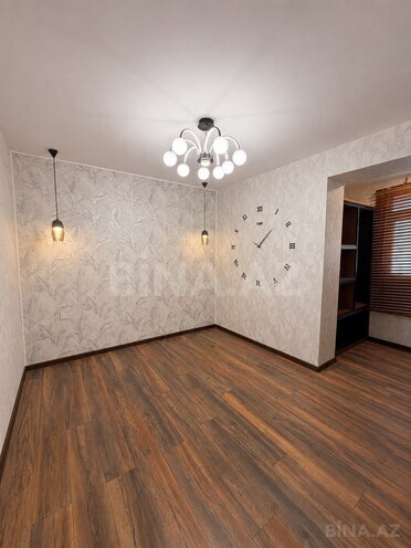 Satılır 3 otaqlı köhnə tikili 65 m², Əhmədli m., photo 4 from 11