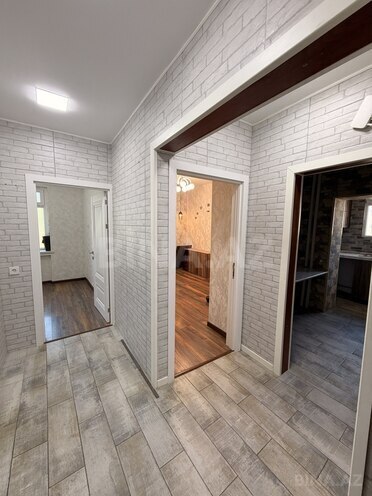 Satılır 3 otaqlı köhnə tikili 65 m², Əhmədli m., photo 6 from 11