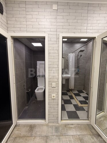 Satılır 3 otaqlı köhnə tikili 65 m², Əhmədli m., photo 9 from 11