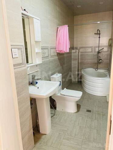 Satılır 4 otaqlı həyət evi/bağ evi 200 m², Novxanı q., photo 12 from 17