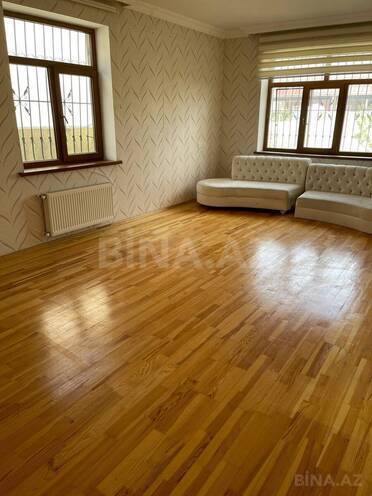 Satılır 4 otaqlı həyət evi/bağ evi 200 m², Novxanı q., photo 1 from 17