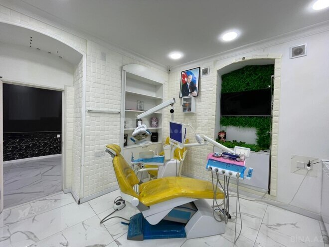 İcarəyə verilir  obyekt 80 m², 28 May m., photo 1 from 12