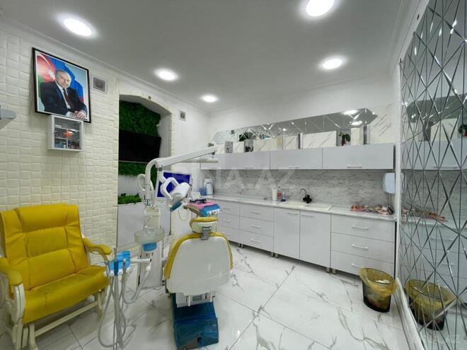 İcarəyə verilir  obyekt 80 m², 28 May m., photo 6 from 12
