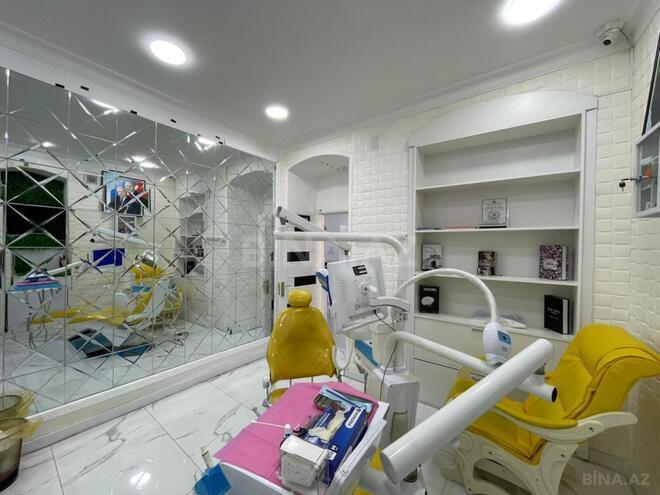 İcarəyə verilir  obyekt 80 m², 28 May m., photo 4 from 12