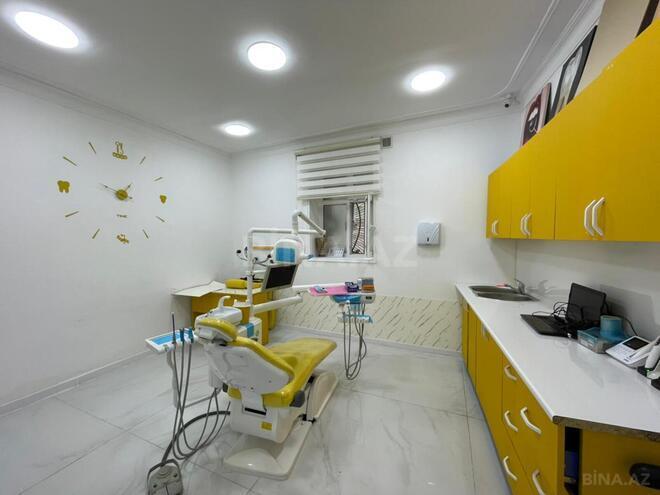 İcarəyə verilir  obyekt 80 m², 28 May m., photo 3 from 12