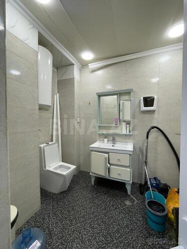 İcarəyə verilir  obyekt 80 m², 28 May m., photo 11 from 12