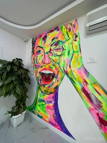 İcarəyə verilir  obyekt 80 m², 28 May m., photo 9 from 12