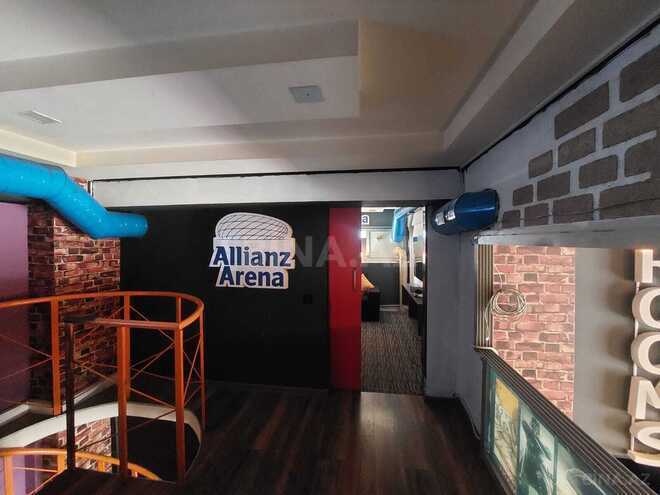 İcarəyə verilir  obyekt 120 m², Nəsimi r., photo 12 from 15