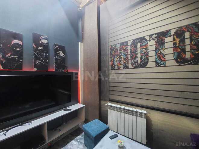 İcarəyə verilir  obyekt 120 m², Nəsimi r., photo 9 from 15