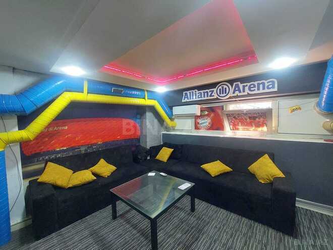 İcarəyə verilir  obyekt 120 m², Nəsimi r., photo 11 from 15