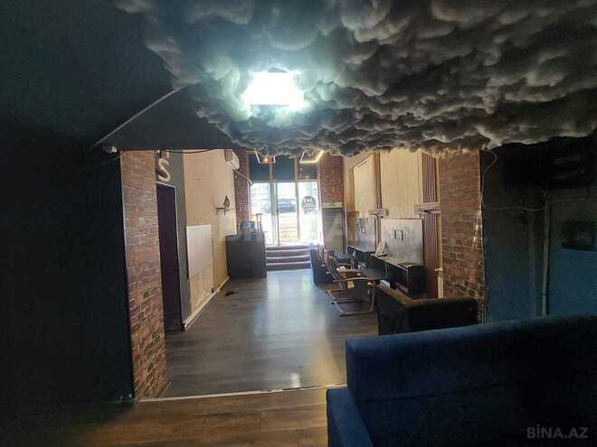 İcarəyə verilir  obyekt 120 m², Nəsimi r., photo 4 from 15