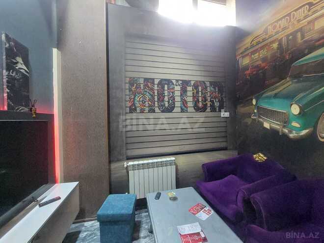 İcarəyə verilir  obyekt 120 m², Nəsimi r., photo 8 from 15