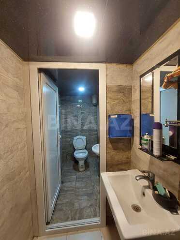 İcarəyə verilir  obyekt 120 m², Nəsimi r., photo 14 from 15