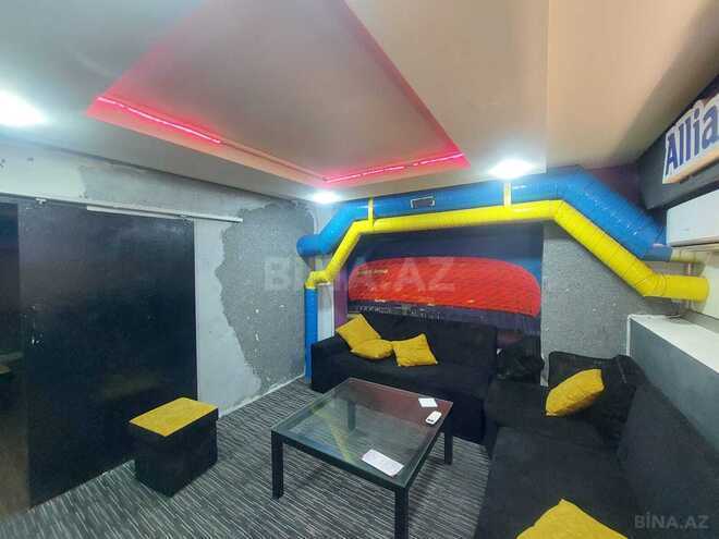 İcarəyə verilir  obyekt 120 m², Nəsimi r., photo 10 from 15