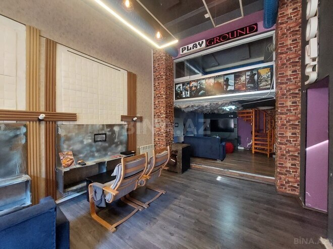 İcarəyə verilir  obyekt 120 m², Nəsimi r., photo 3 from 15